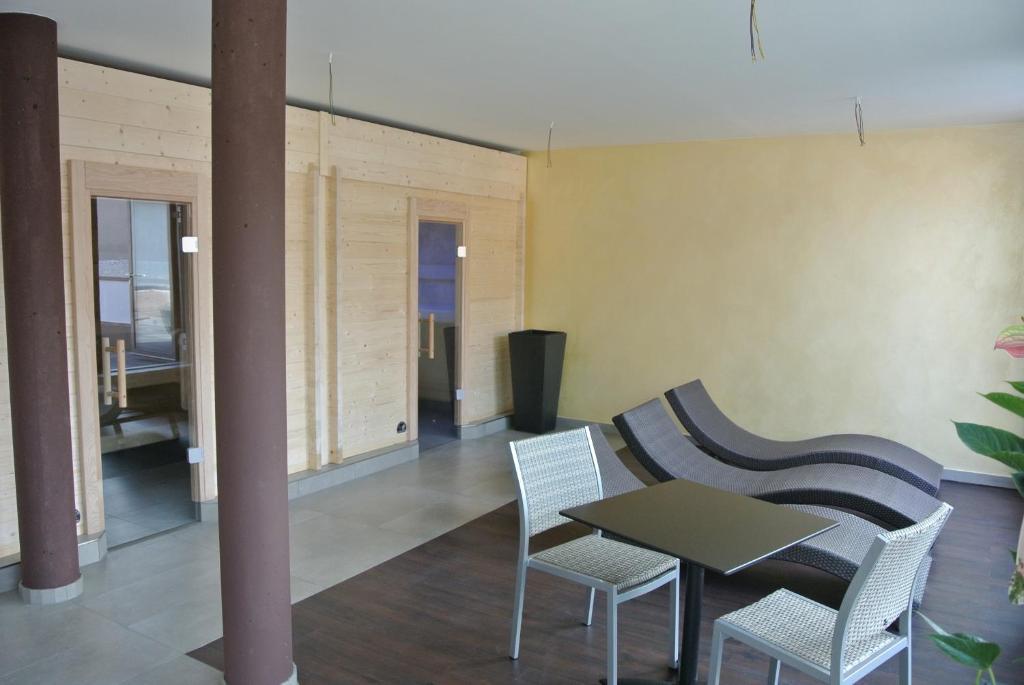Hotel Zur Krone Gescher Pokój zdjęcie