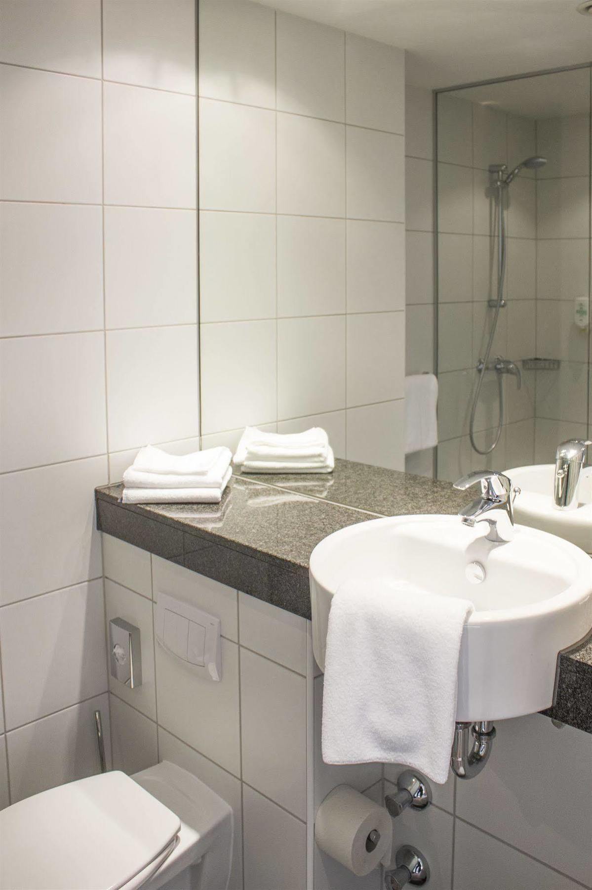 Hotel Zur Krone Gescher Zewnętrze zdjęcie