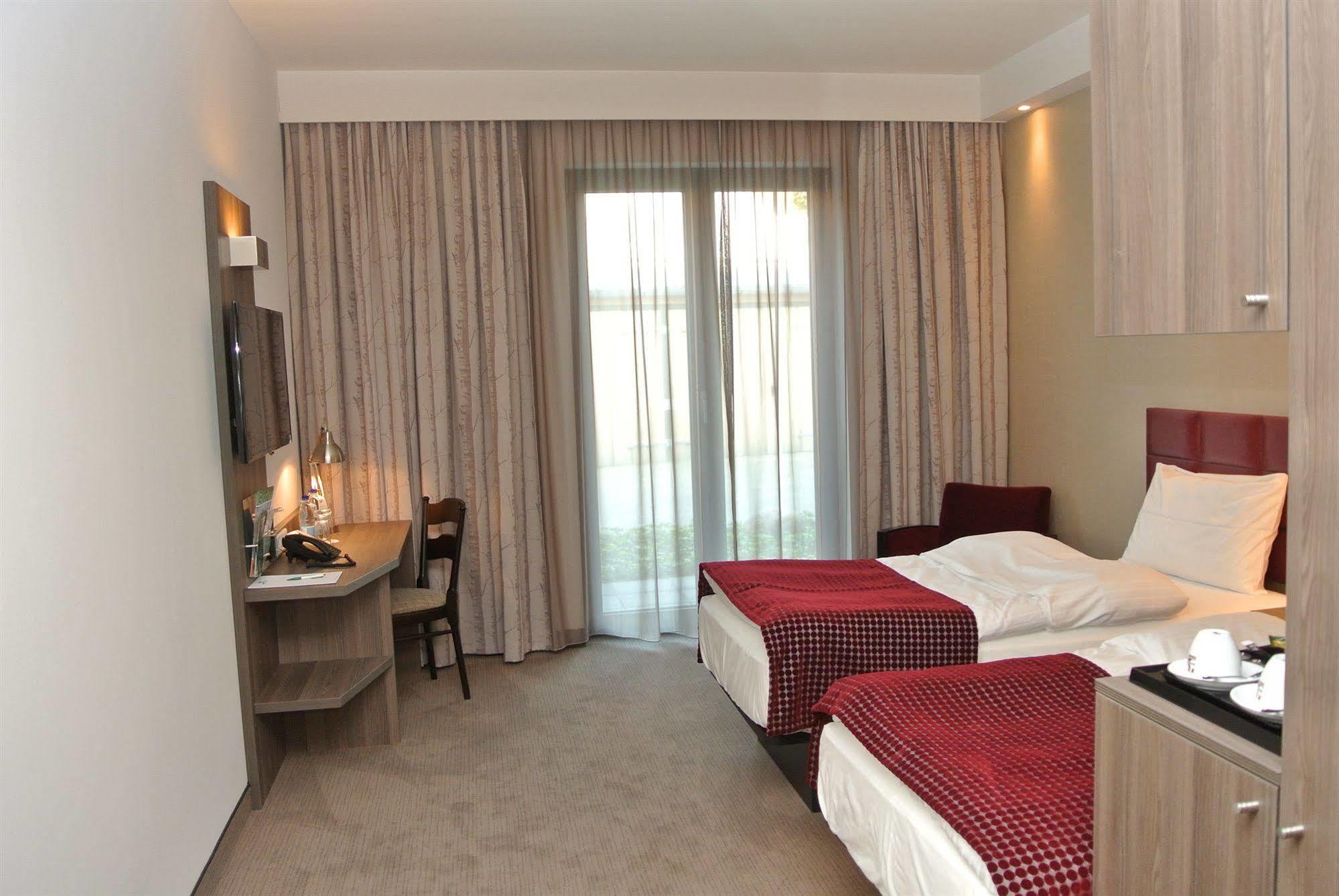 Hotel Zur Krone Gescher Zewnętrze zdjęcie